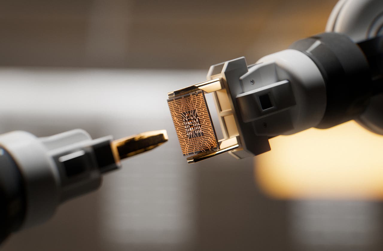 PSI ETF: Why You Need Direct Exposure To The Semiconductor 
