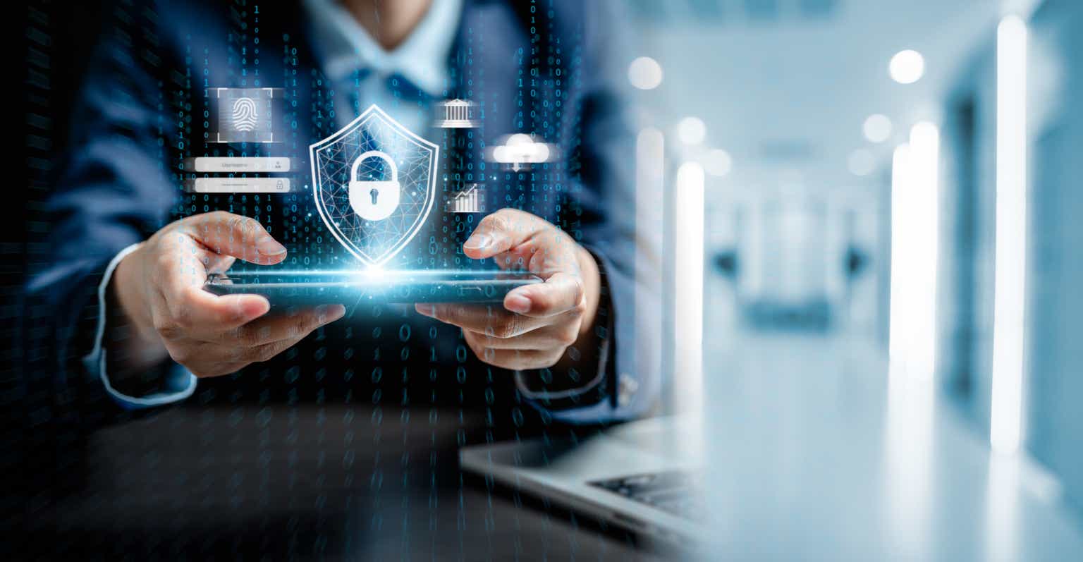 A Deep Dive Into Modern Enterprise Security