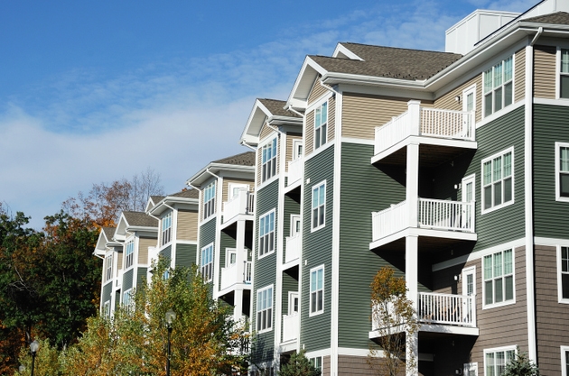 Essex Property upgraded, Equity Residential cut at Evercore ISI (ESS:NYSE)