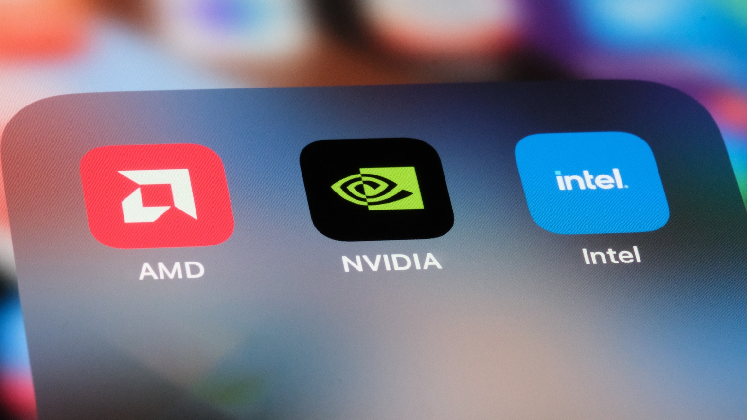 Nvidia Could Be Joining Intel After All (NASDAQ:INTC) | Seeking Alpha