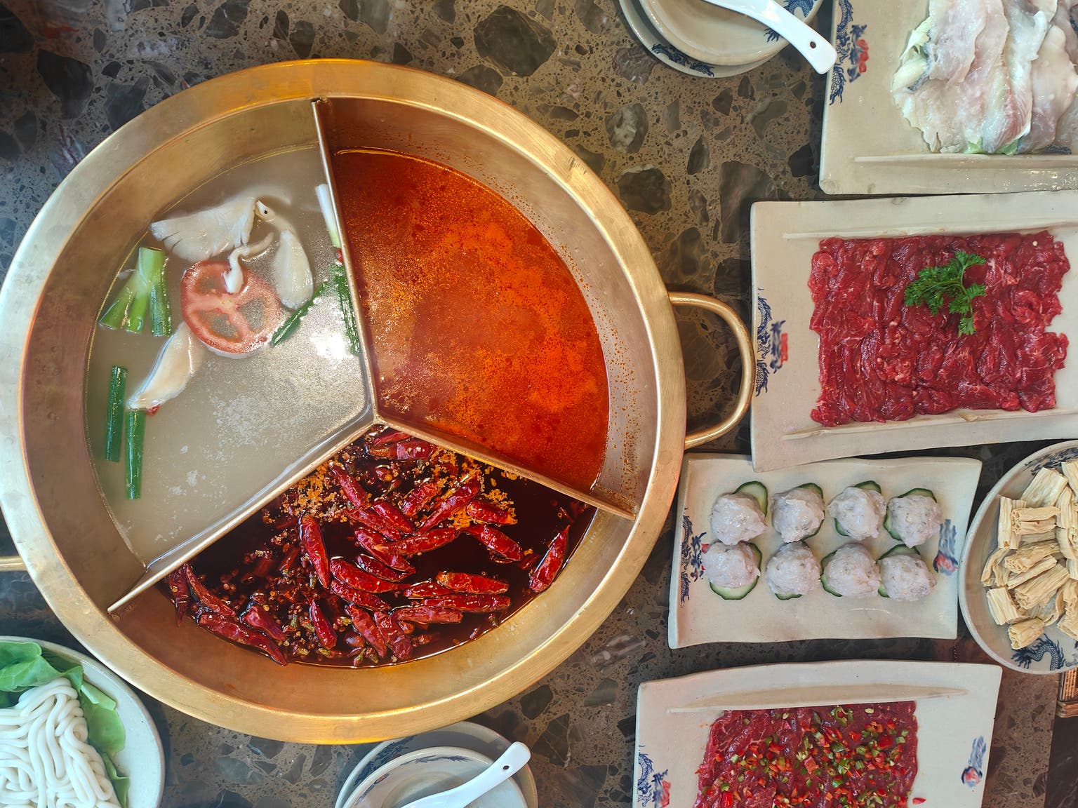 MasterBeef: The Hong Kong Crown Isn't Worth The Premium