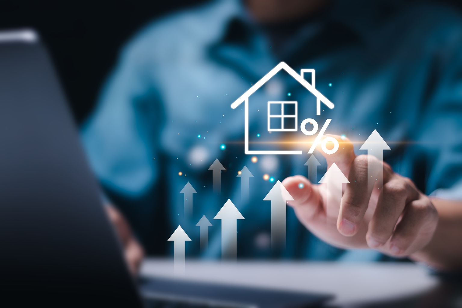UWM Stock: Growing Volumes, AI Tech, And Public Float Are Fueling A Breakout (UWMC)