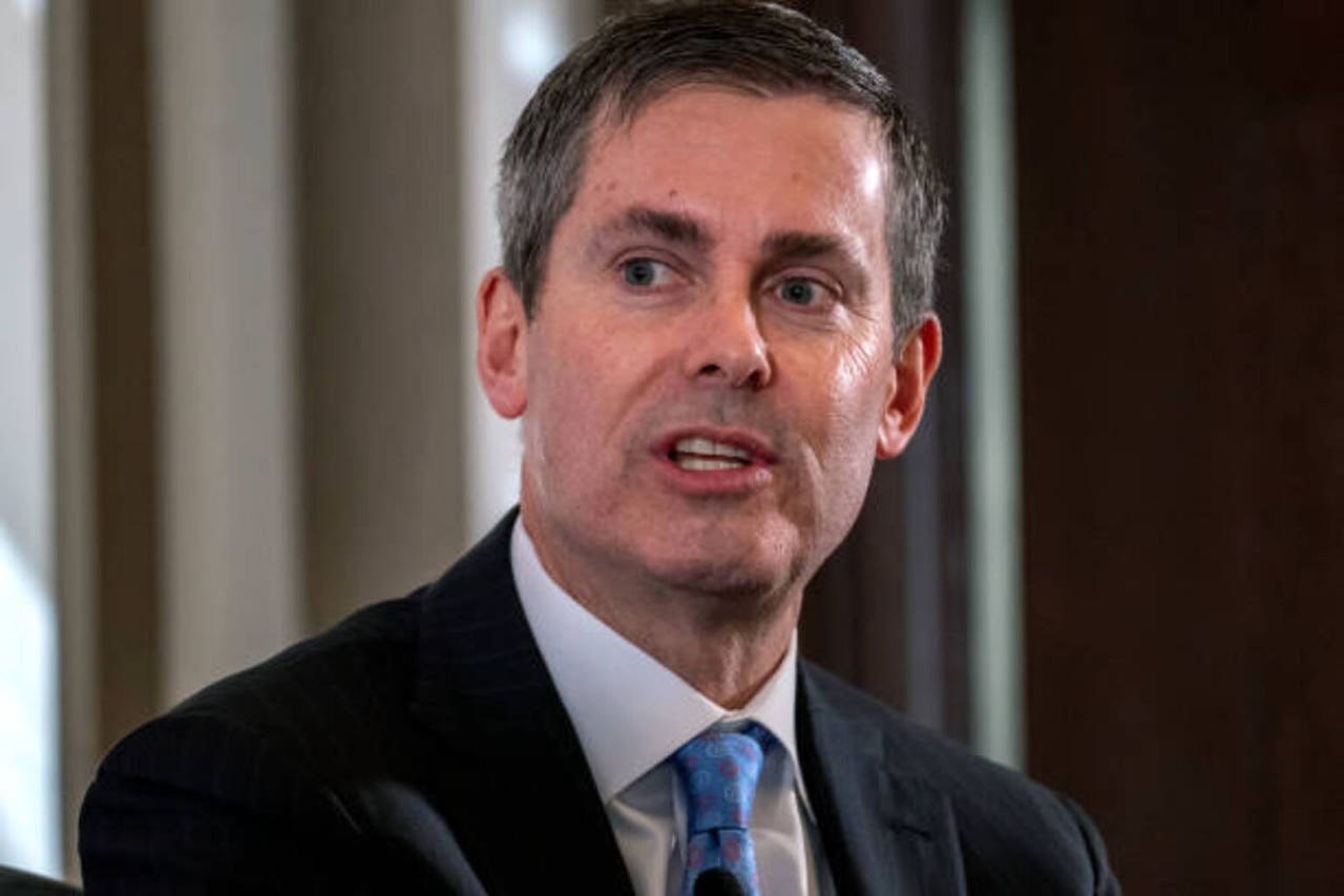 Eli Lilly CEO Ricks sees more Foundayo growth with foreign markets