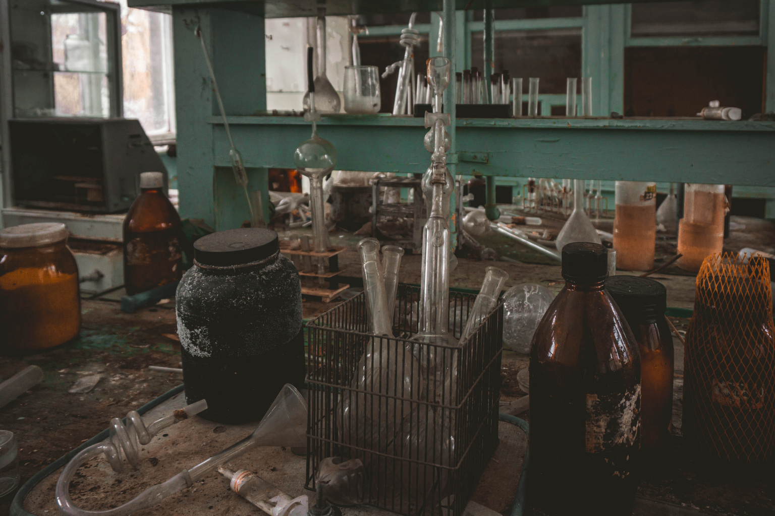 seekingalpha.com - Trapping Value - Why You Should Still Stay Out Of Alexandria Real Estate (NYSE:ARE)