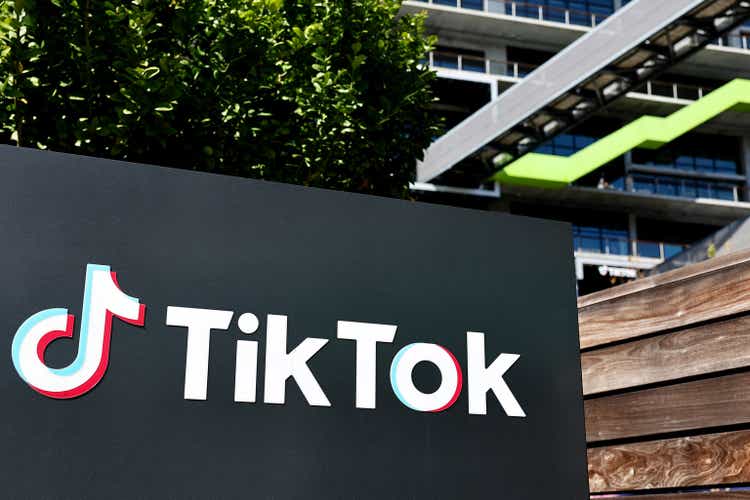 TikTok plans to launch e-commerce Shop in Spain, Ireland in revived EU push