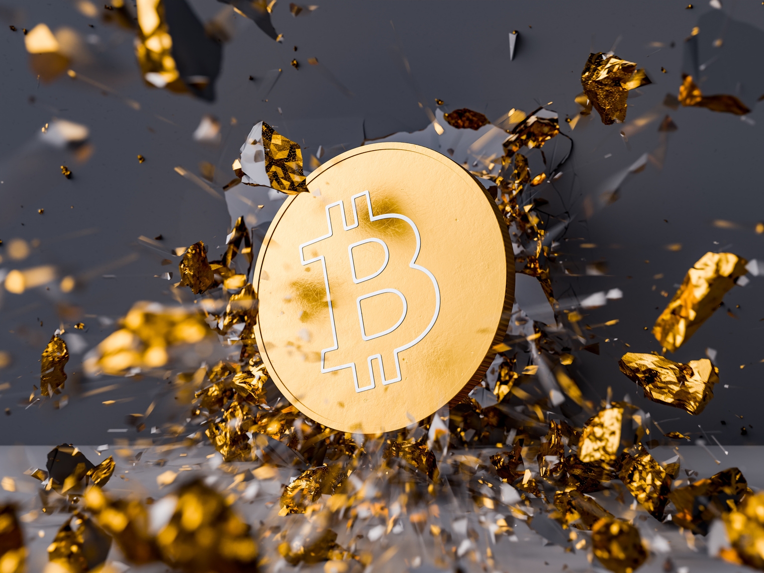 This is the level Bitcoin needs to reach under Trump to match Biden and his  own prior term | Seeking Alpha