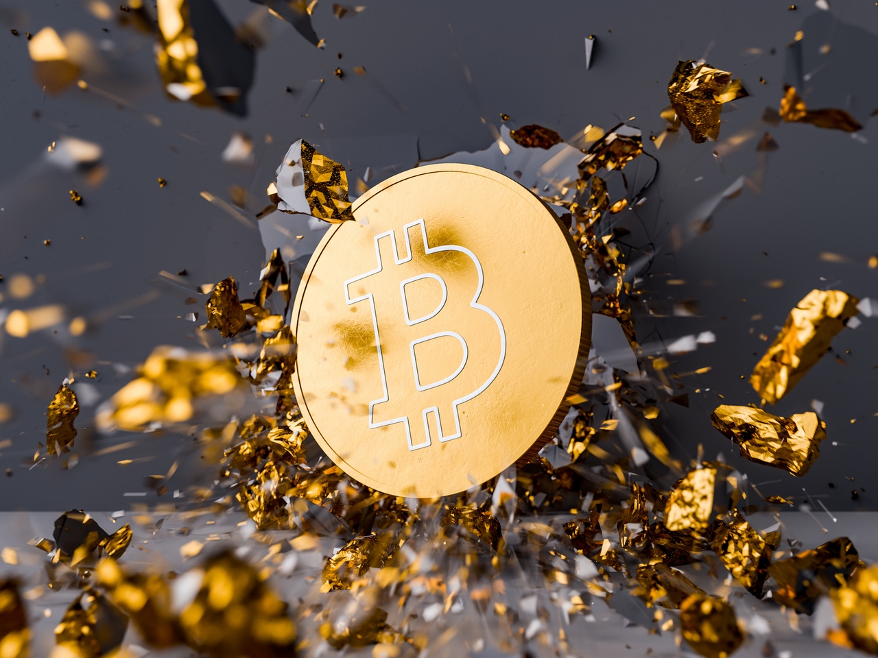 This is the level Bitcoin needs to reach under Trump to match Biden and his  own prior term | Seeking Alpha