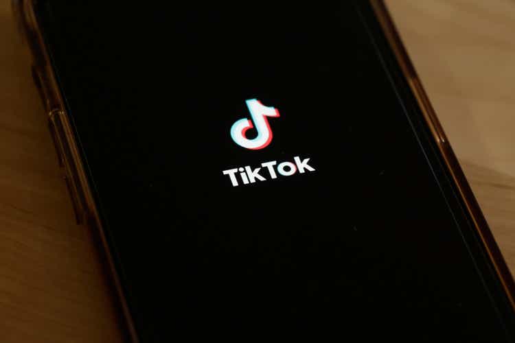 Chinese Ownership Of TikTok Under Scrutiny Of U.S. Lawmakers, As Congress To Vote On Bill To Force Sale Of The Social Media App