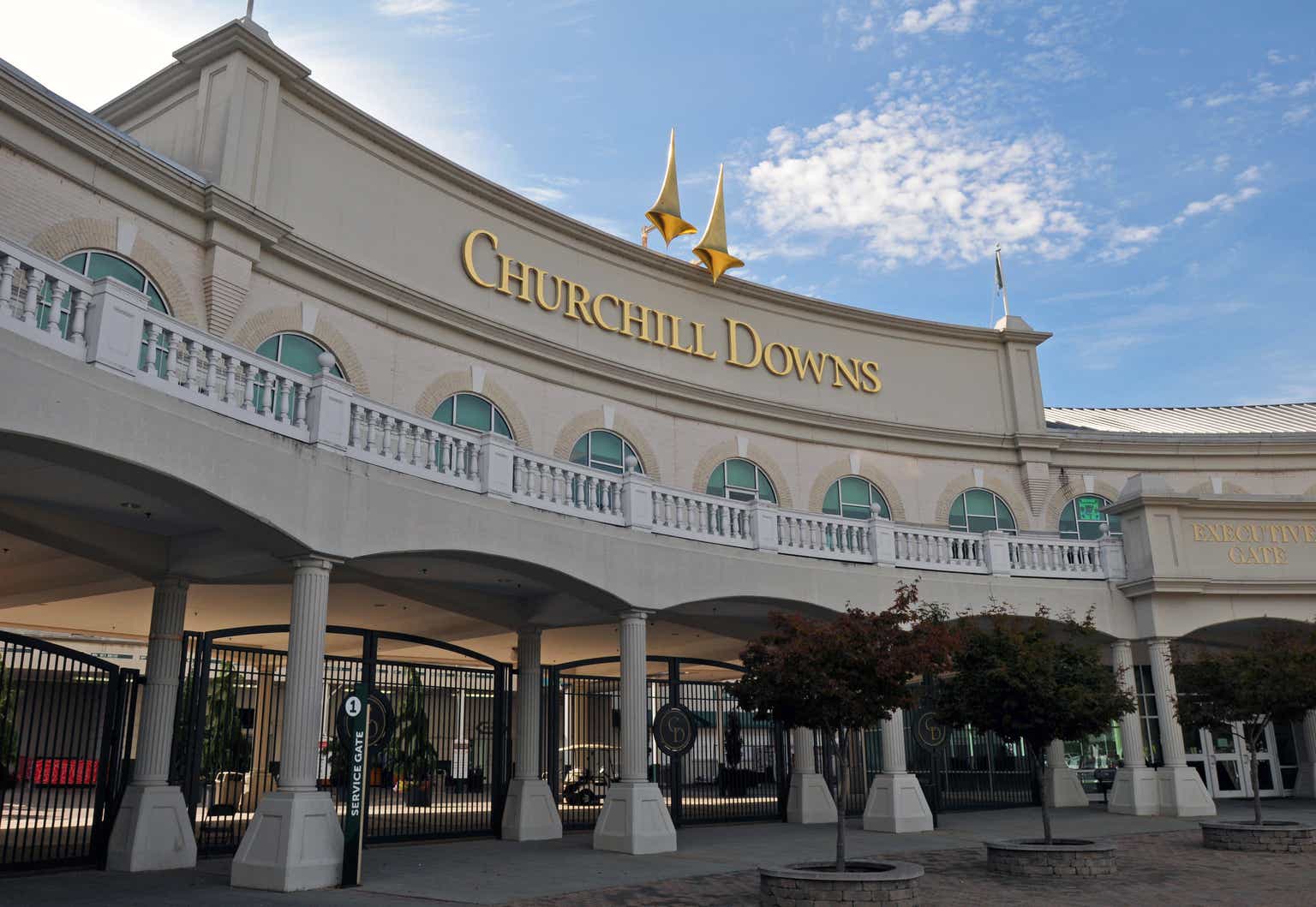 Churchill Downs: The Legendary Racing Operator Continues Thriving (Rating Upgrade)