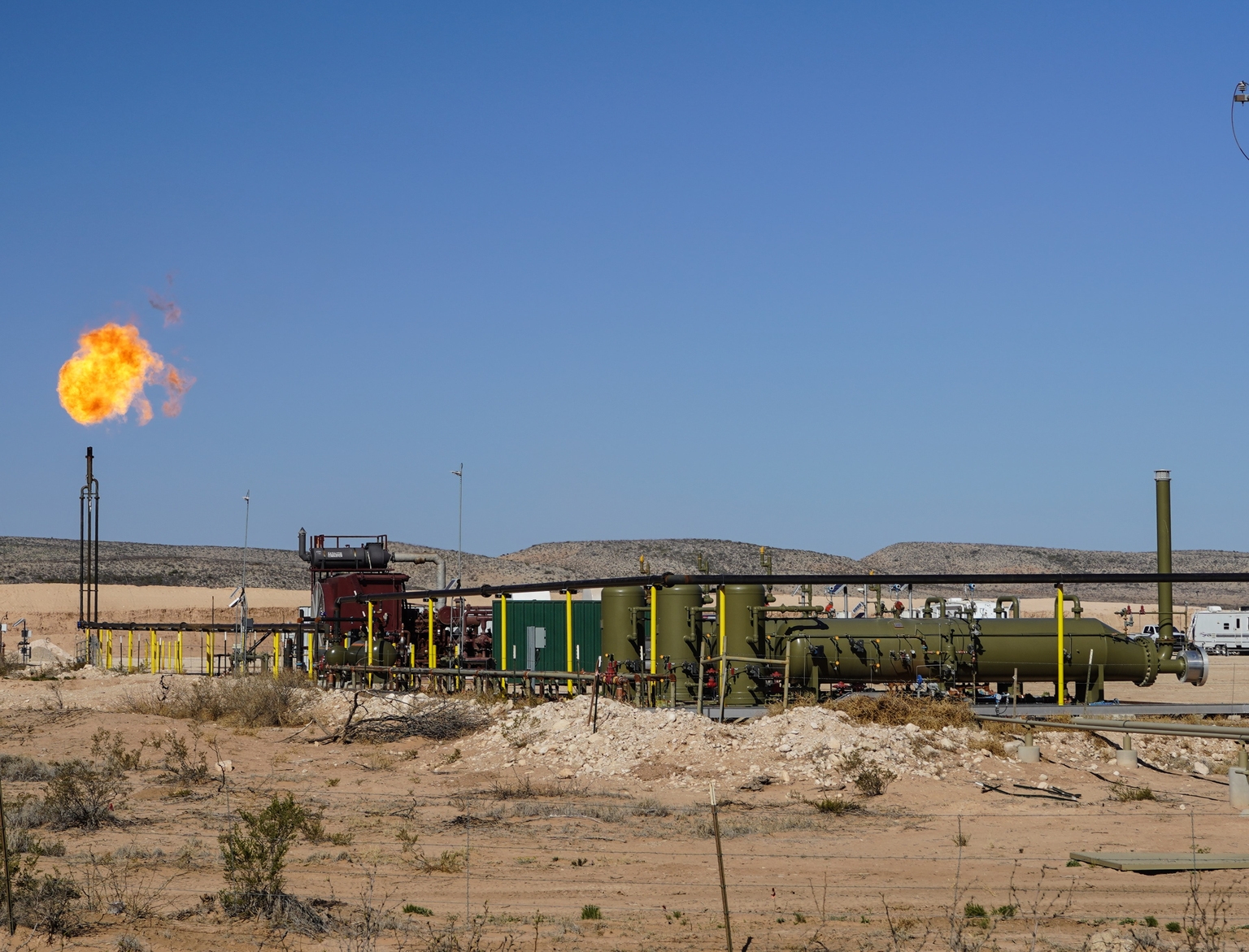 Energy Transfer: Powering The AI Boom And Paying An 8% Yield Energy Transfer: Powering The AI Boom And Paying An 8% Yield