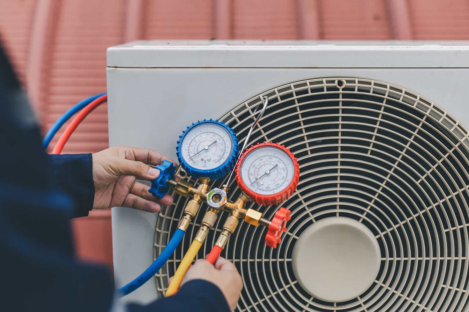 Trane Technologies Q1: Strong Pricing Power Offsetting Tariff Impact
