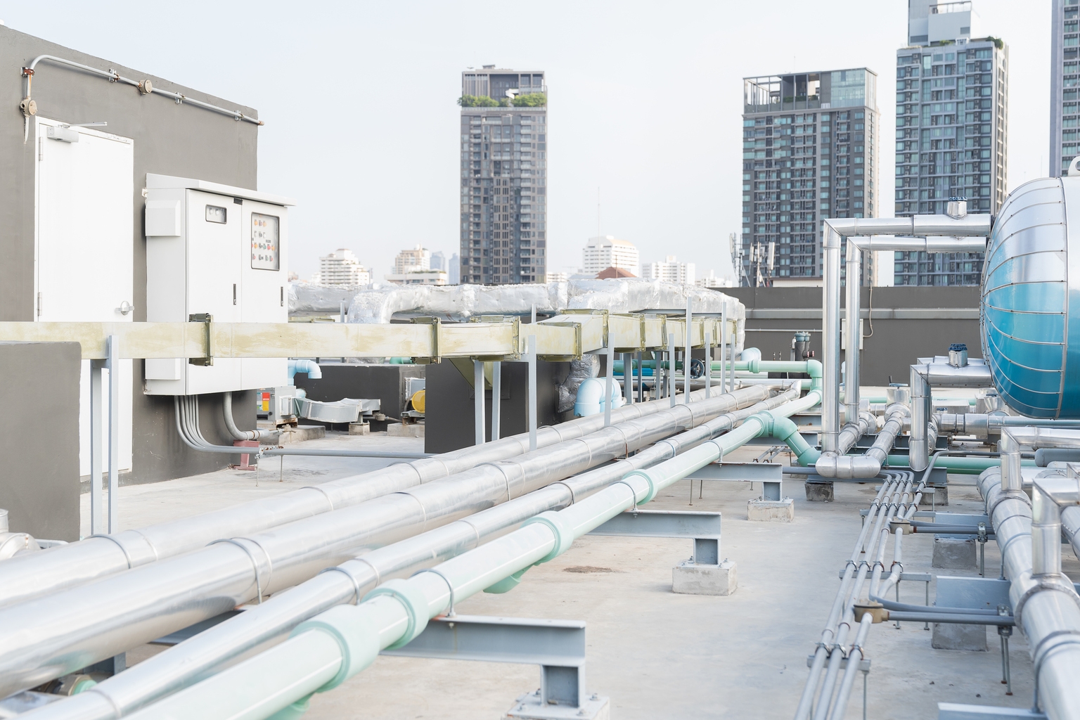 AirJoule Shares Rally on Debut of Industrial Water-Gen System