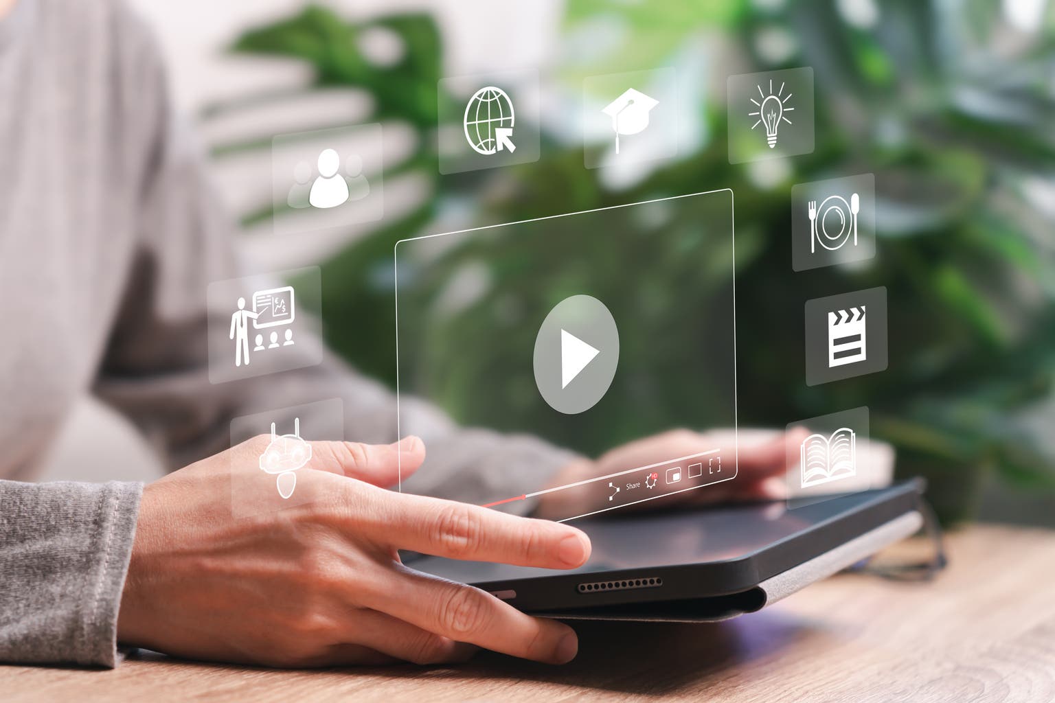InterDigital: License Locked In, Catalysts Needed