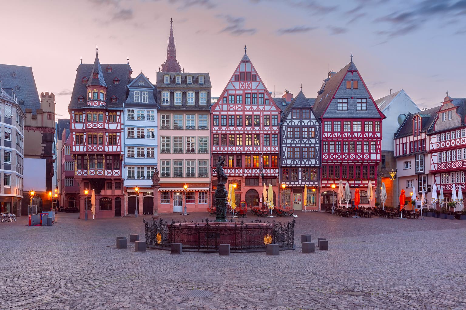 EWG: German Stocks Are Detached From Reality (Rating Downgrade)