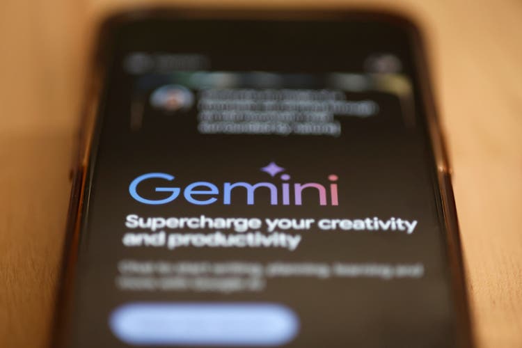 Google And Apple Explore Deal To Power IPhone Features With Gemini AI