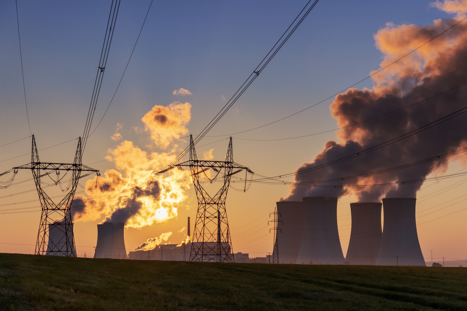 Terrestrial Energy: The Most Compelling Nuclear SPAC Opportunity At An Attractive Valuation