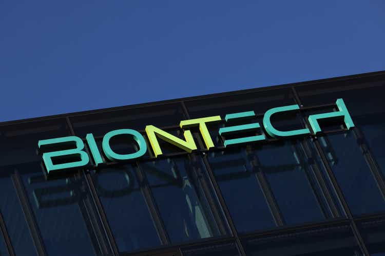 Partial hold on BioNTech, MediLink cancer drug lifted by FDA