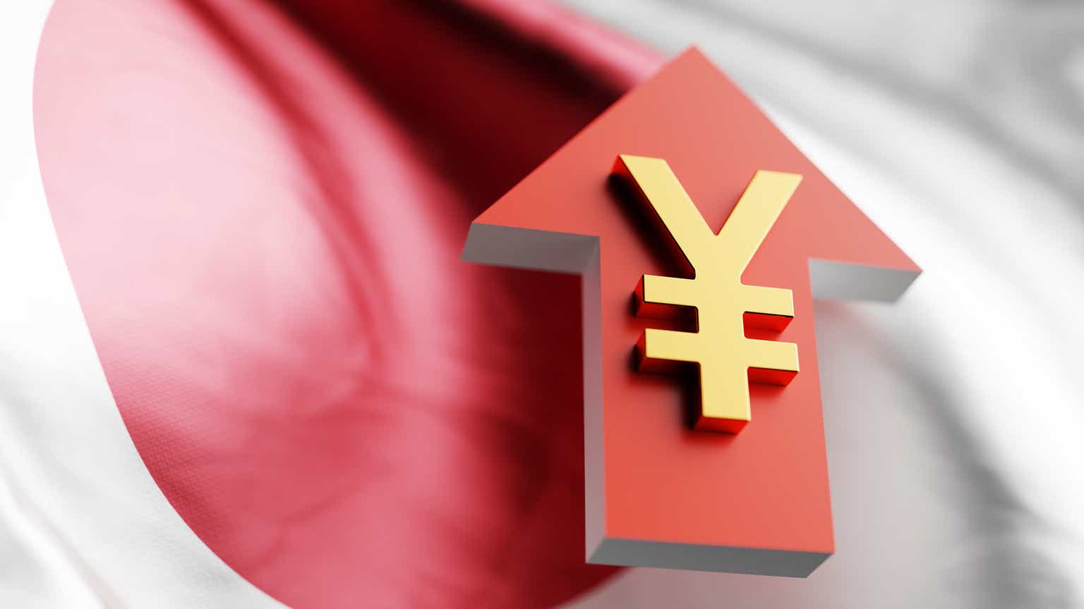 S&P 500: Brace For Liquidity Shock, Courtesy From Japan