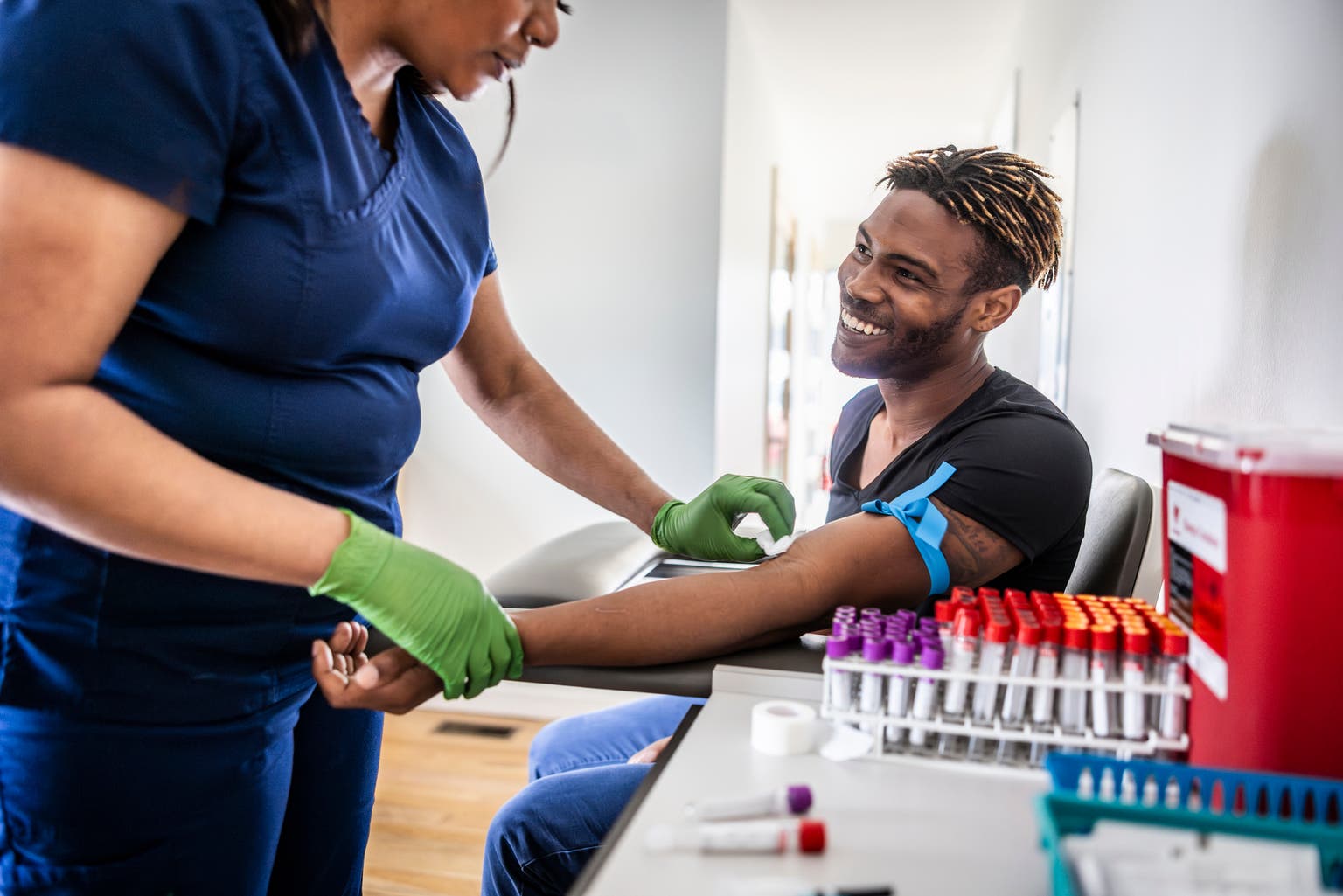 Natera: Growth Likely To Moderate Despite Signatera Test Medicare Coverage