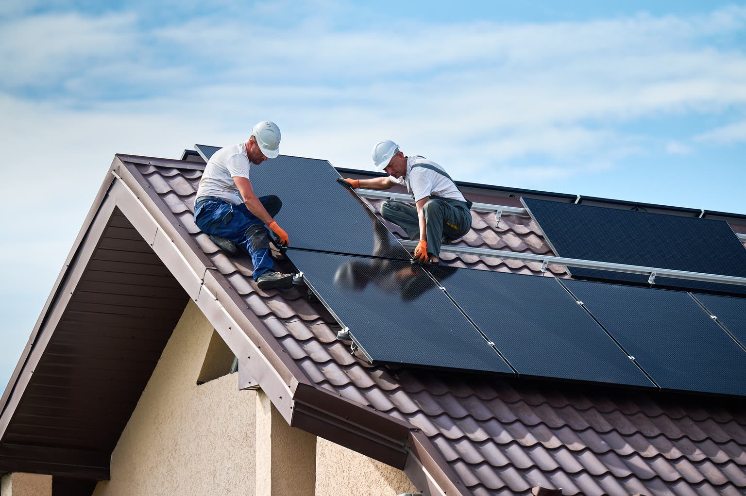 Sunrun Entry Point Looks Appealing, But Without Tax Credits, The Model Doesn't Make Sense