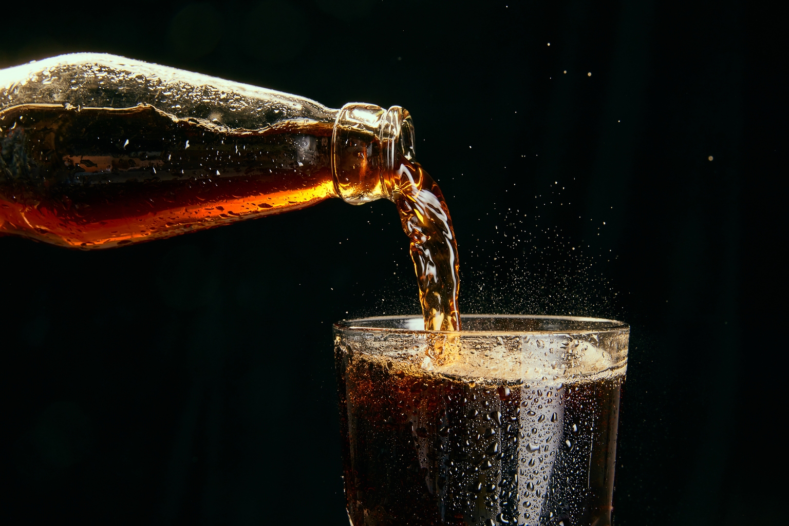 Coca-Cola Stock: Double-Digit Returns With Limited Downside (NYSE:KO)