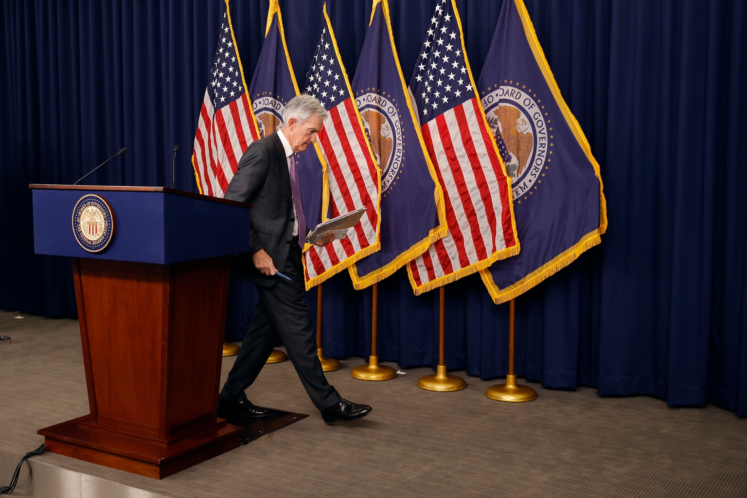 How Stock Markets Will React After FOMC Announcement
