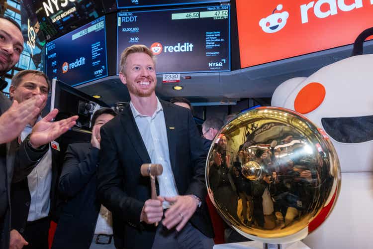 Reddit CEO calls out Microsoft, others for scraping site without permission: report
