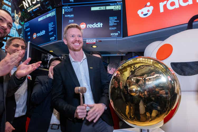 CEO Reddit menegur Microsoft dan perusahaan lain karena mencuri situs tanpa izin: laporan