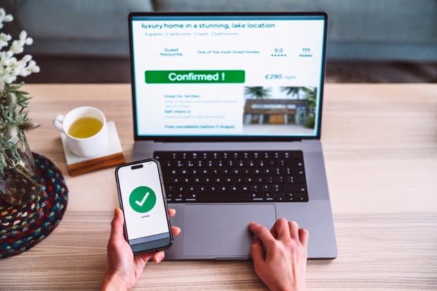 Choice Hotels integrates AI across hotel ecosystem with AWS (CHH:NYSE)