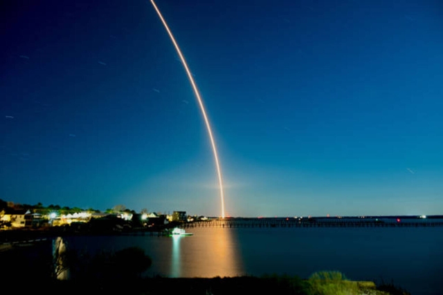 Rocket Lab's Dilution Dilemma: Iridium Acquisition And Neutron's Ticking Clock Rocket Lab's Dilution Dilemma: Iridium Acquisition And Neutron's Ticking Clock
