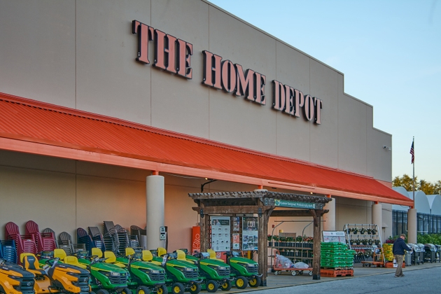 What analysts are saying about Home Depot after earnings