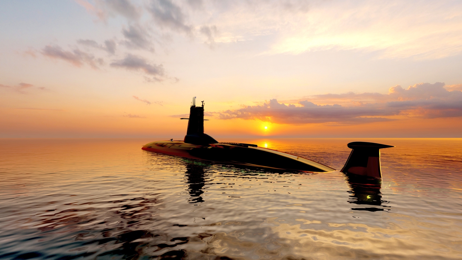 TKMS: The European Marine Powerhouse To Buy