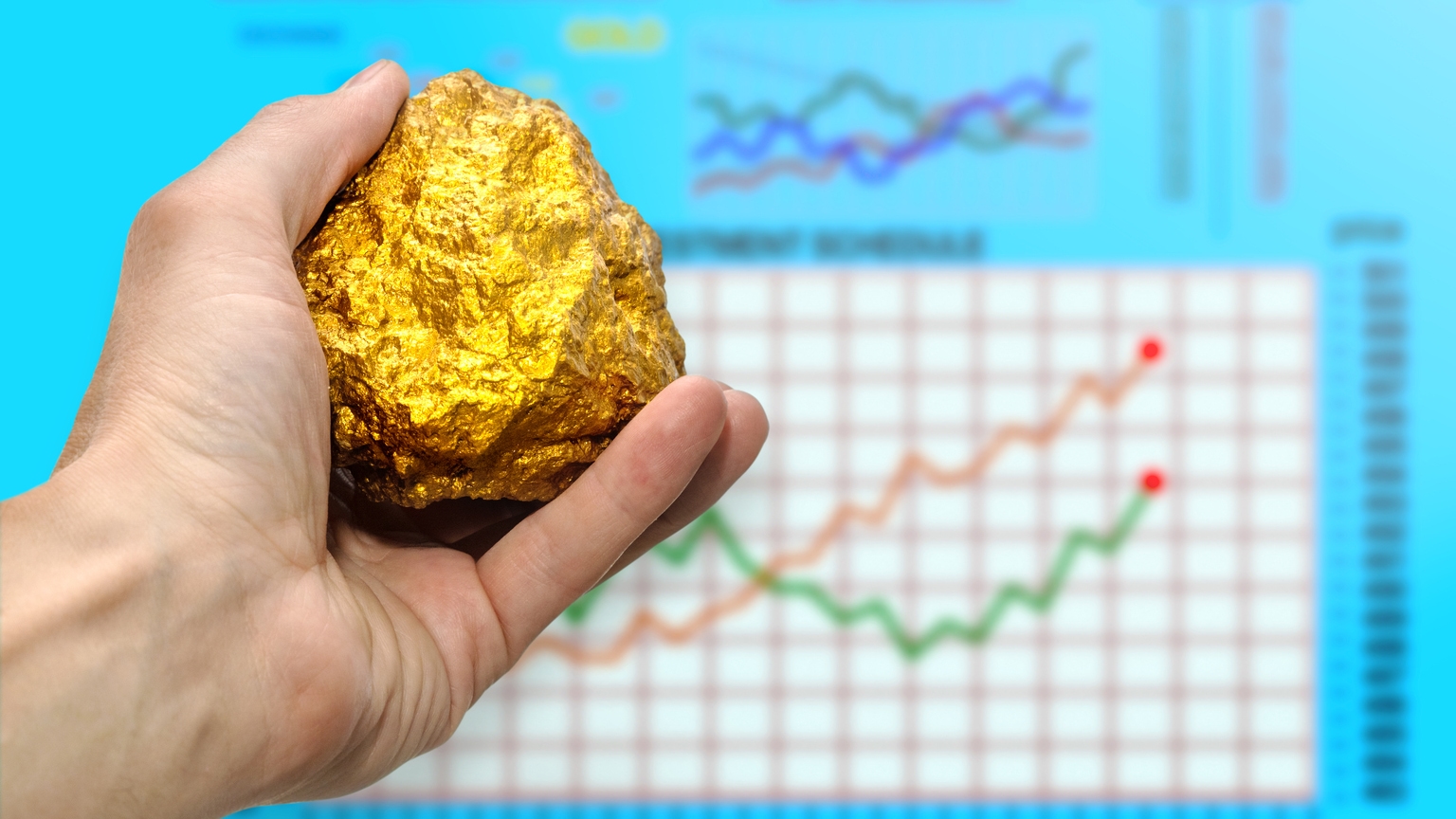 OceanaGold: Breakout In Progress For This Intermediate Gold Miner  (OTCMKTS:OCANF) | Seeking Alpha