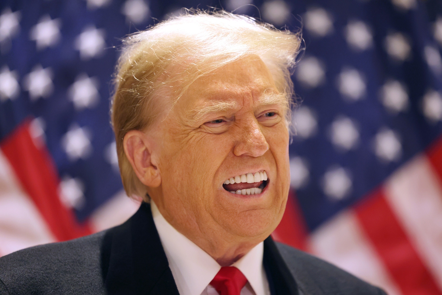 DWAC Soars As Trump Media Deal Closes