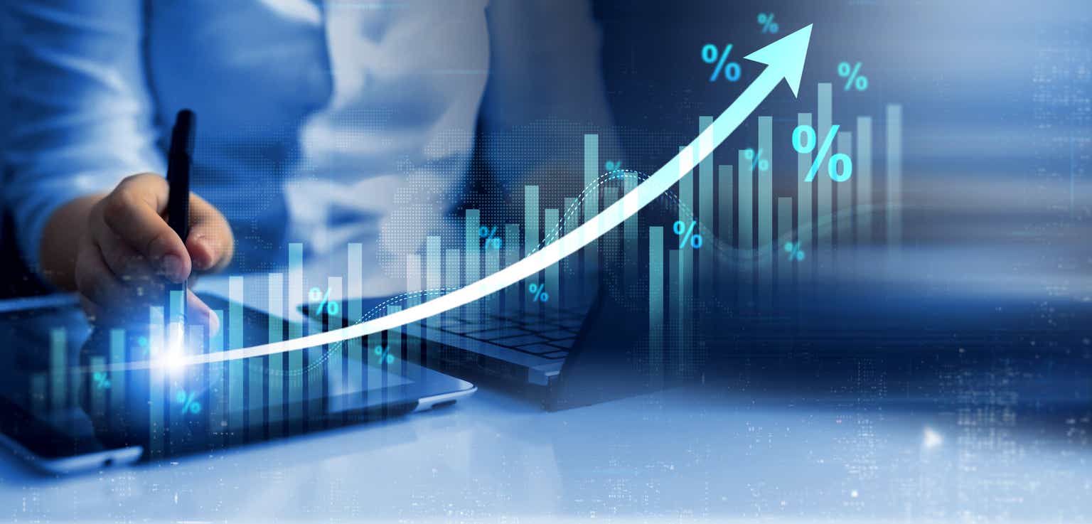 TLT: High Interest Rates Are Here To Stay