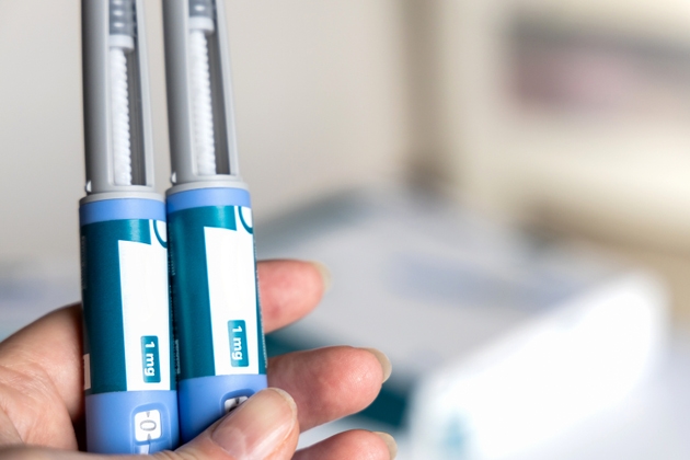 Ozempic Insulin injection pen for diabetics