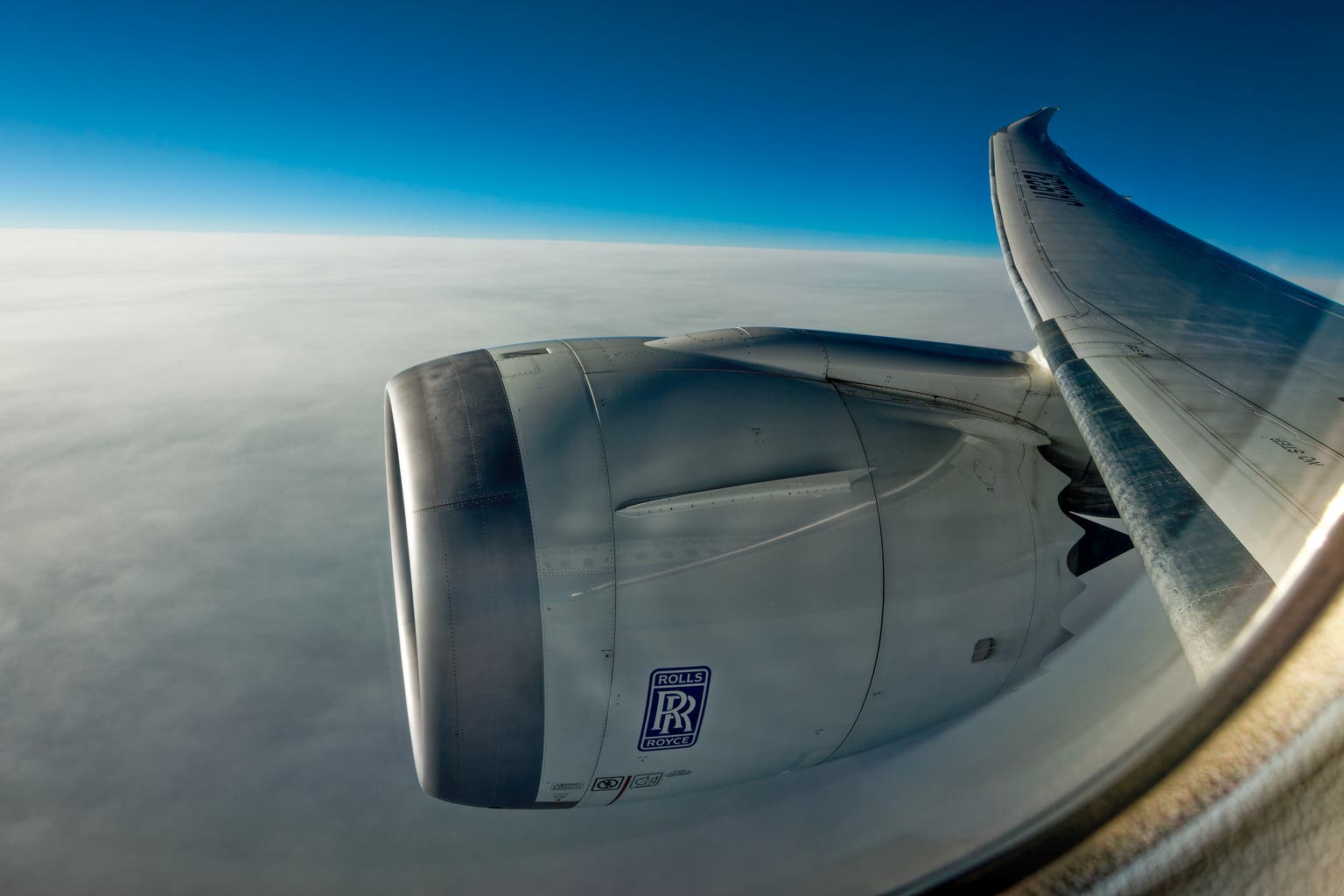 4 Reasons Rolls-Royce Holdings Can Keep Rising