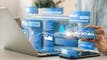 Tech companies working on automation AI tools pose threat to ad agencies - WSJ article thumbnail