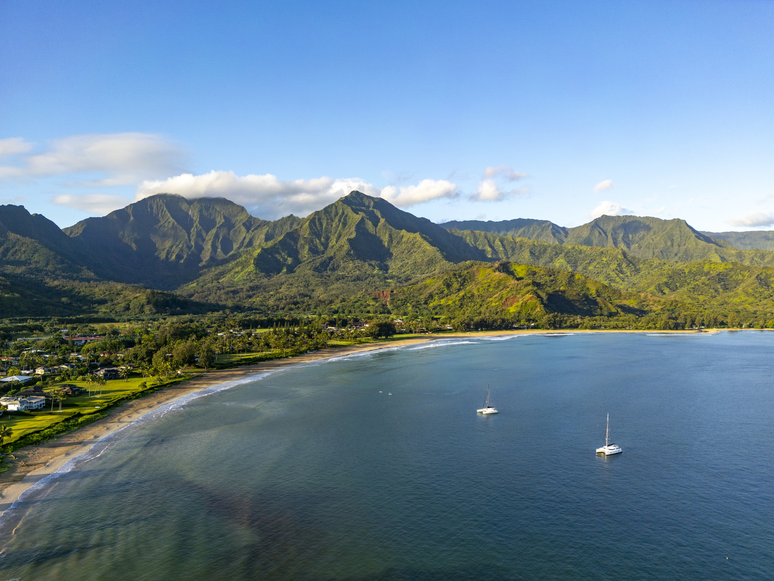 seekingalpha.com - Valkyrie Trading Society - Maui Land & Pineapple: Rate Cuts Should Help Real Estate Plays (MLP)