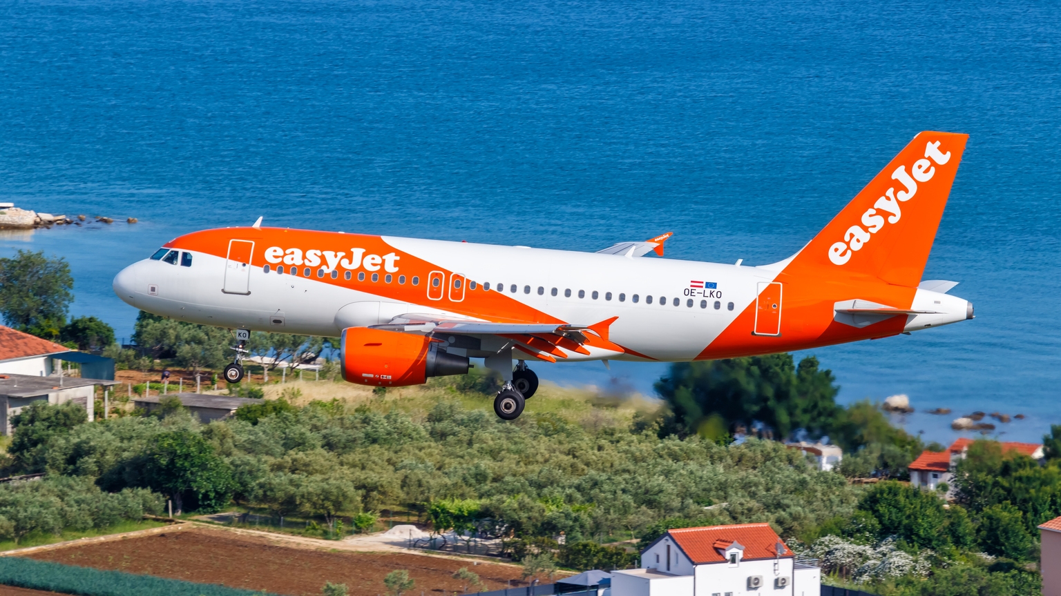 easyJet Stock: From Airline To Tour Operator (OTCQX:ESYJY) | Seeking Alpha