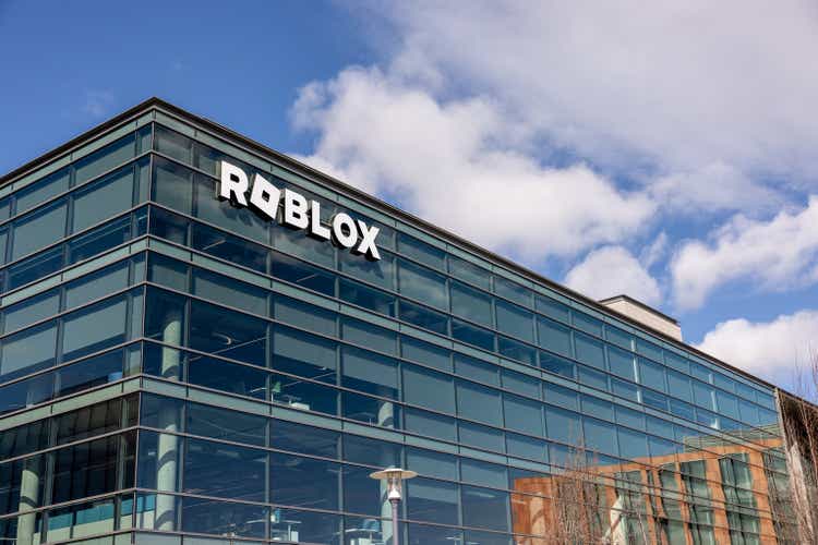 Roblox Headquarters