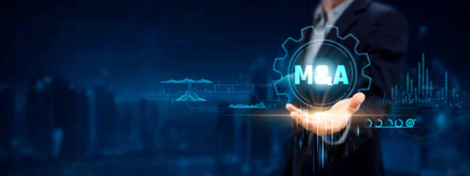 Top Merger Stocks Held By Fund Managers - Mid-Q2 2025