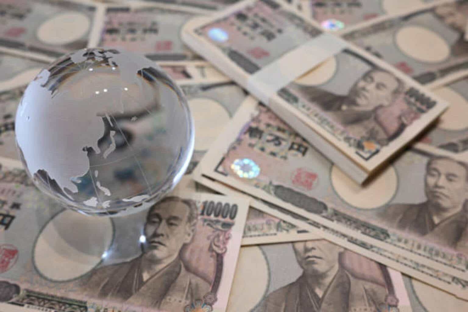 World's Top Creditor Unseated After Decades