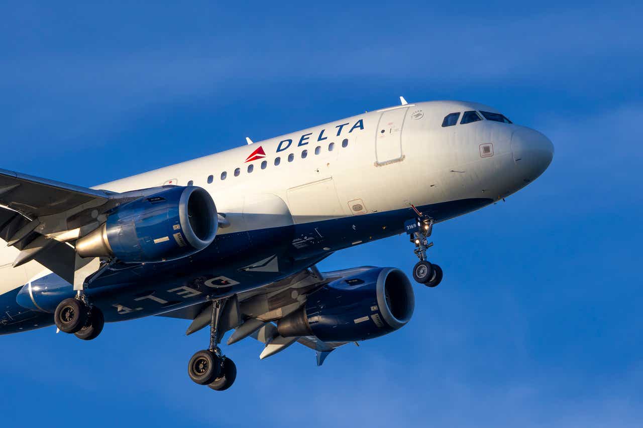 Another 600 Delta flights canceled after global IT outage (NYSE:DAL) |  Seeking Alpha