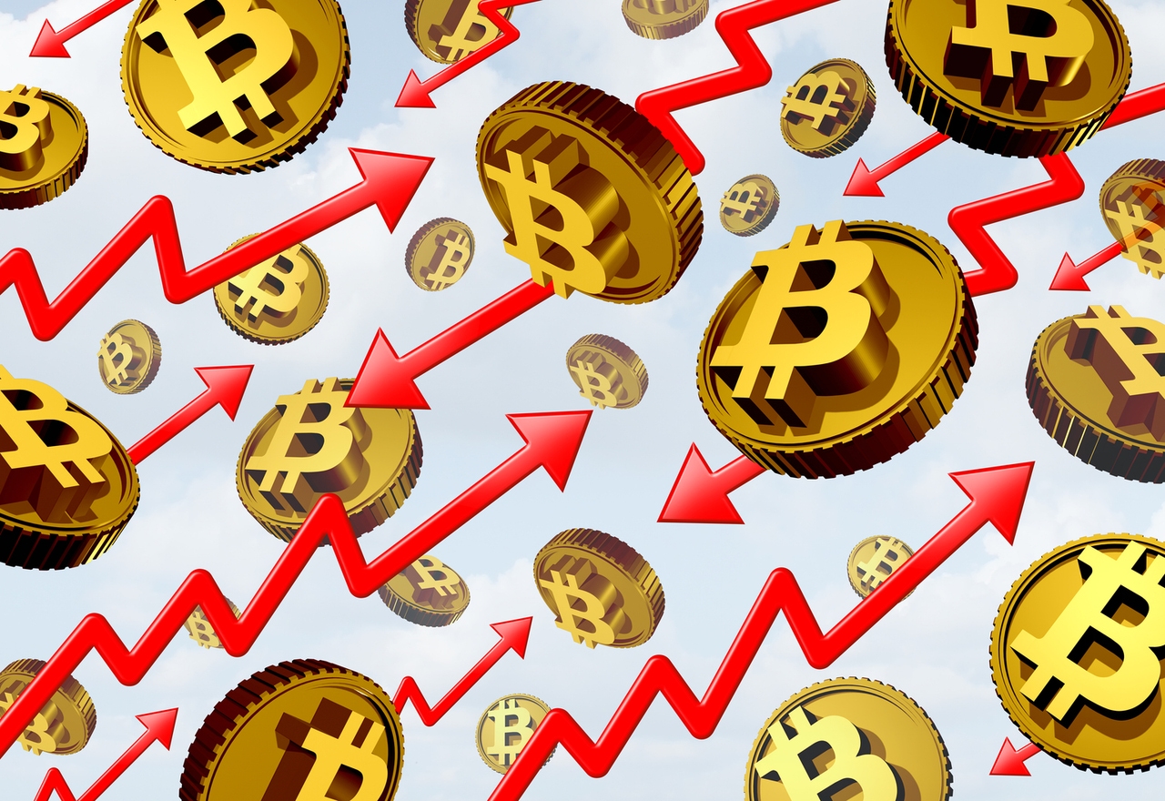 Bitcoin drifts down toward $90K; can it hit $100K by year-end? (BTC-USD: Cryptocurrency) | Seeking Alpha