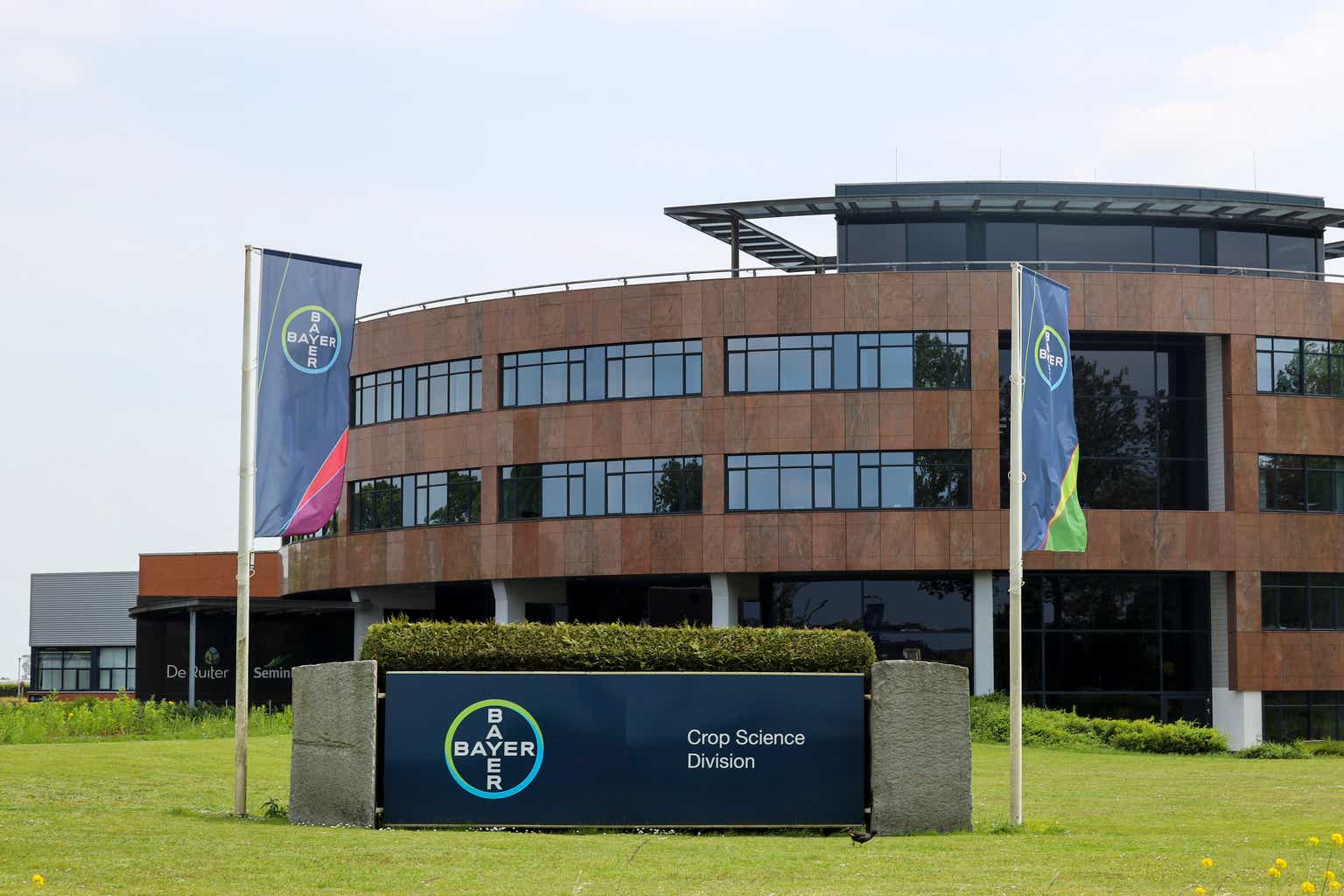 Bayer Stock Investment Could Pay Off, But It Is Not For The Faint Of Heart