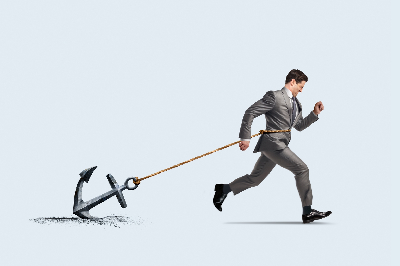 No, Alphabet Won't 'DeepSeek' Micron, Sandisk