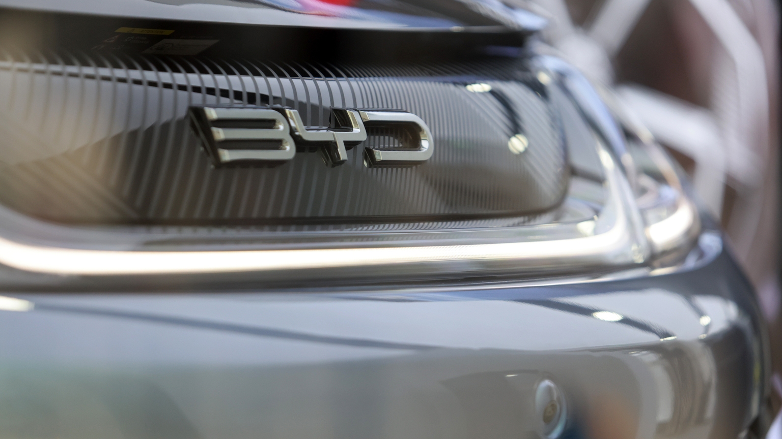 BYD Stock: A Cost-Driven EV Contender Poised For Global Expansion  (OTCMKTS:BYDDF) | Seeking Alpha