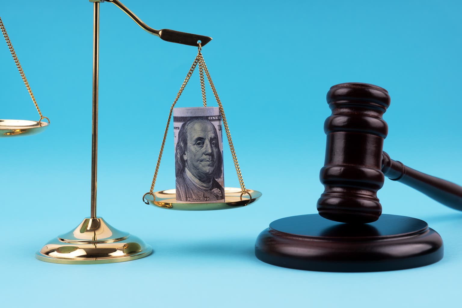 Tariffs Will Have Their Day In Court