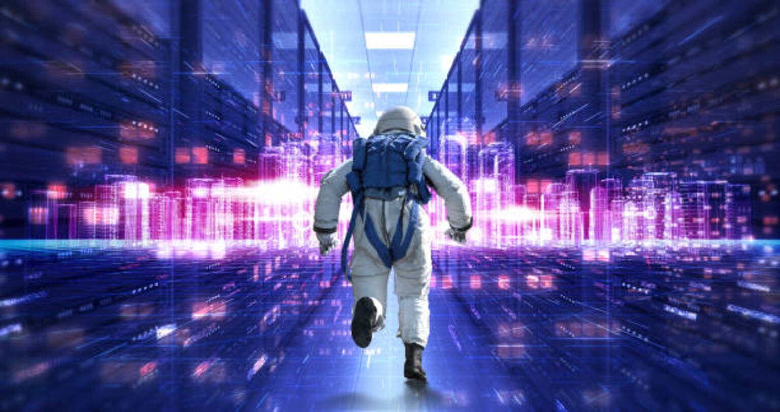 seekingalpha.com - Brandon Evans - AI space race: BNP predicts Google, Amazon, Meta among first to test orbital data centers